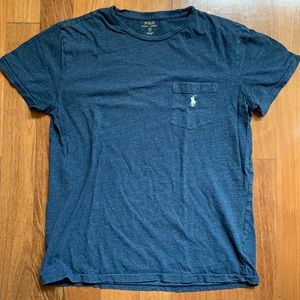 Ralph Lauren men’s t-shirt (small)